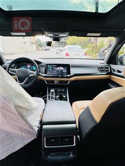 فولكسفاغن أطلس كروس سبورت